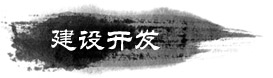 鄉(xiāng)村振興之建設(shè)開發(fā)