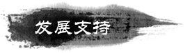 鄉(xiāng)村振興之發(fā)展支持