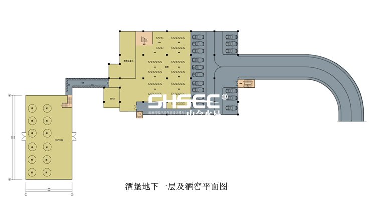 酒莊規(guī)劃,酒莊設(shè)計,農(nóng)莊規(guī)劃設(shè)計