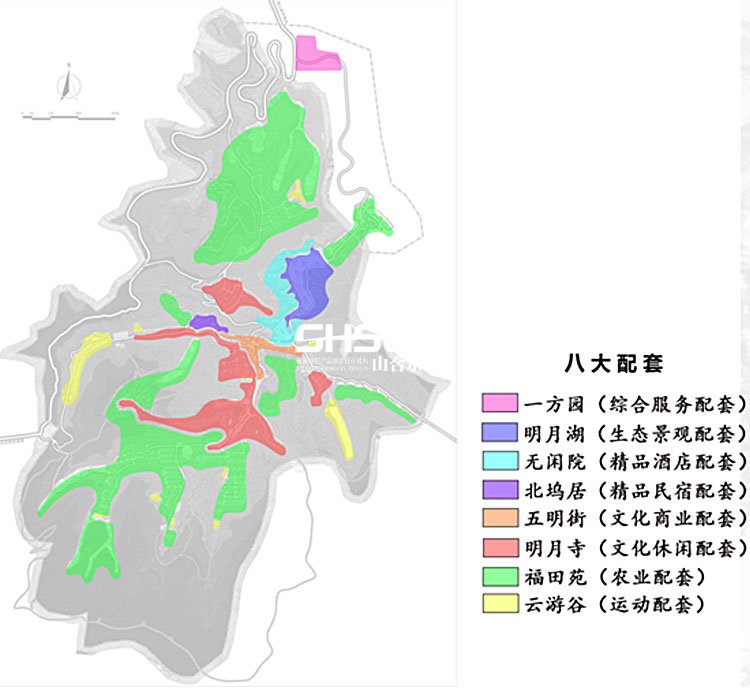 旅游地產(chǎn)規(guī)劃,旅游地產(chǎn)設(shè)計,旅游地產(chǎn)案例,旅游地產(chǎn)開發(fā)