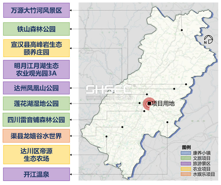 田園綜合體規(guī)劃,田園綜合體規(guī)劃,農(nóng)業(yè)旅游規(guī)劃