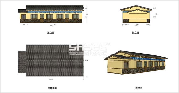 田園綜合體規(guī)劃,田園綜合體規(guī)劃,農(nóng)業(yè)旅游規(guī)劃