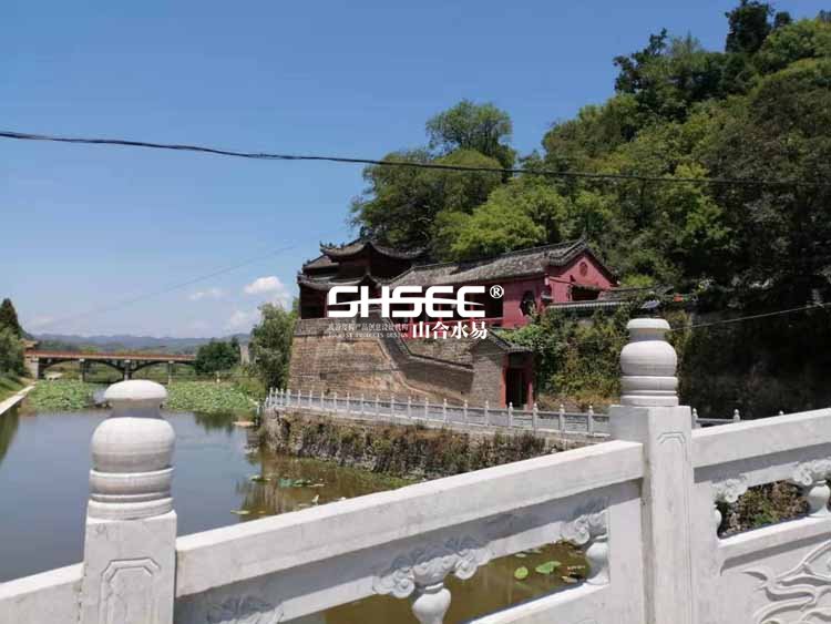 山合水易,山合水易旅游規(guī)劃設計院,山合水易規(guī)劃