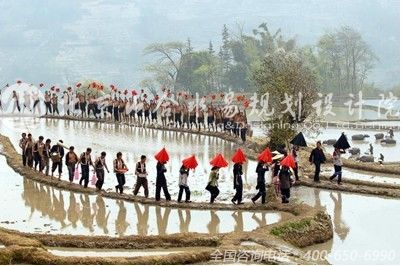 生態(tài)旅游模式