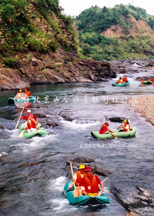 武夷山旅游營銷策劃