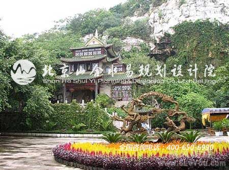 濕地公園生態(tài)規(guī)劃