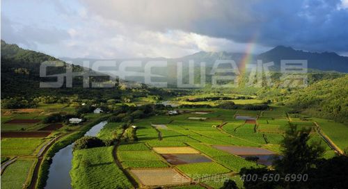 現(xiàn)行旅游業(yè)法律規(guī)范中，對于農(nóng)村土地開發(fā)旅游有頗多限制