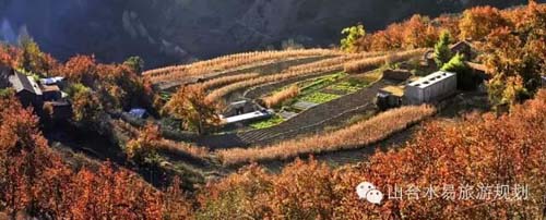 國家出臺《美麗鄉(xiāng)村建設(shè)指南》