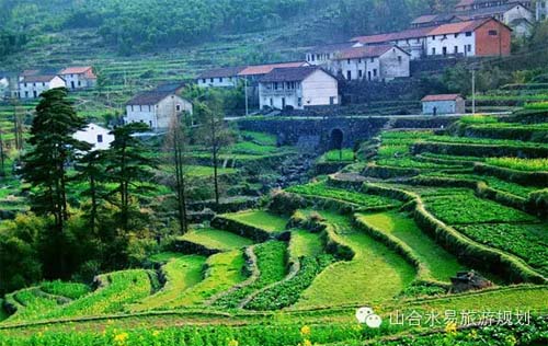 國家出臺《美麗鄉(xiāng)村建設(shè)指南》