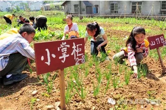 休閑農(nóng)業(yè)+文化，助力鄉(xiāng)村旅游“品味”升級!