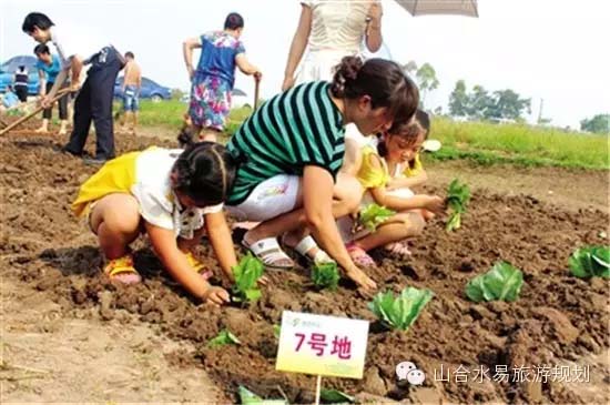 春回大地，休閑農(nóng)莊該如何抓住時節(jié)喜迎春游客?