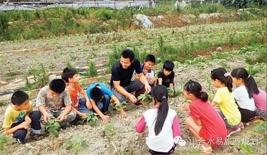 春回大地，休閑農(nóng)莊該如何抓住時節(jié)喜迎春游客?