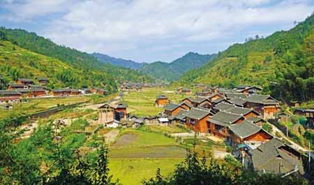 4.0時(shí)代鄉(xiāng)村旅游怎么做