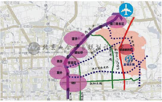 精品休閑莊園——北京藍(lán)調(diào)國際莊園