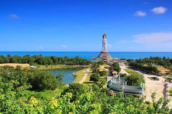 生態(tài)和文化是休閑旅游的兩翼